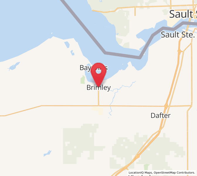Brimley, MI Heures de lever et de coucher du soleil