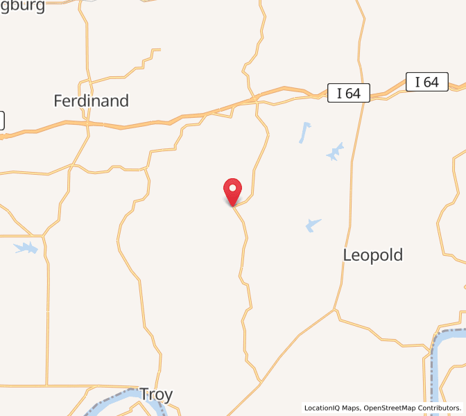 Heures de lever et de coucher du soleil en Bristow, IN