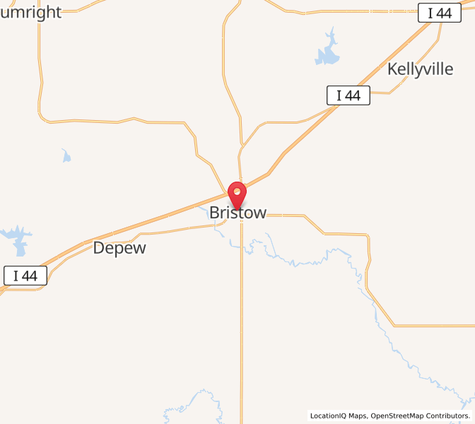 Bristow, OK Heures de lever et de coucher du soleil