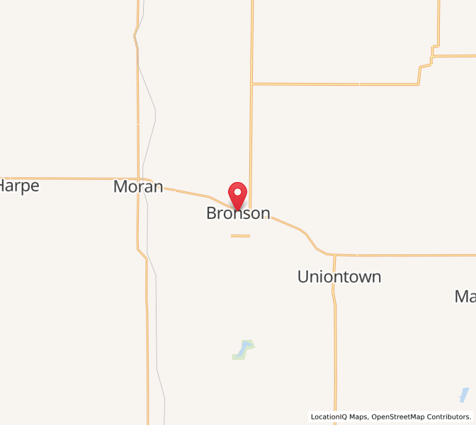 Heures de lever et de coucher du soleil en Bronson, KS