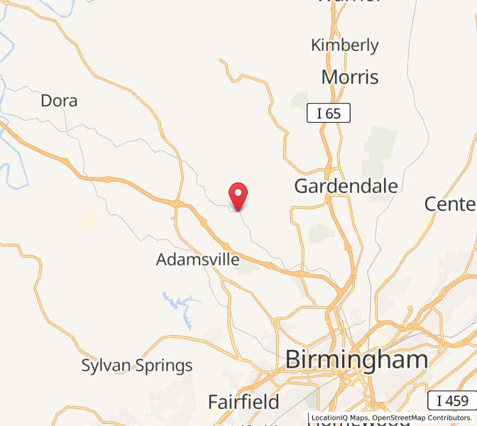 Heures de lever et de coucher du soleil en Brookside, AL