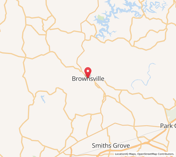 Heures de lever et de coucher du soleil en Brownsville, KY