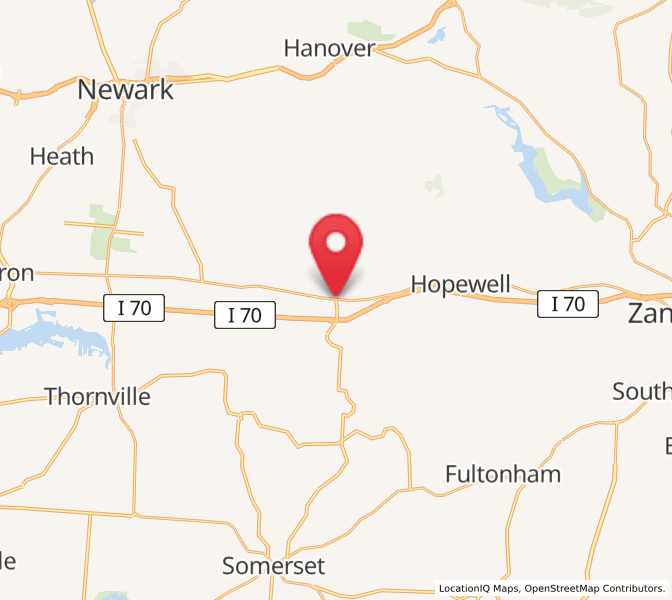 Brownsville, OH Heures de lever et de coucher du soleil