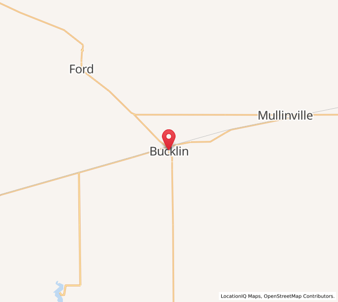 Heures de lever et de coucher du soleil en Bucklin, KS