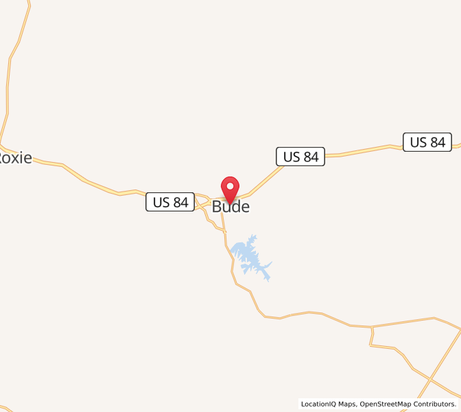 Heures de lever et de coucher du soleil en Bude, MS