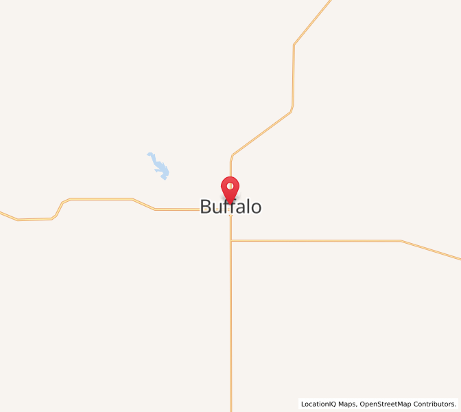 Heures de lever et de coucher du soleil en Buffalo, SD