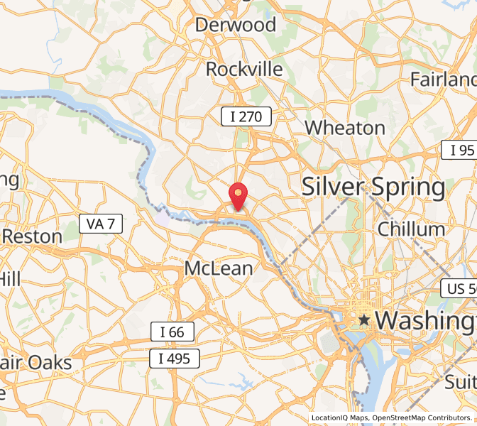 Heures de lever et de coucher du soleil en Cabin John, MD