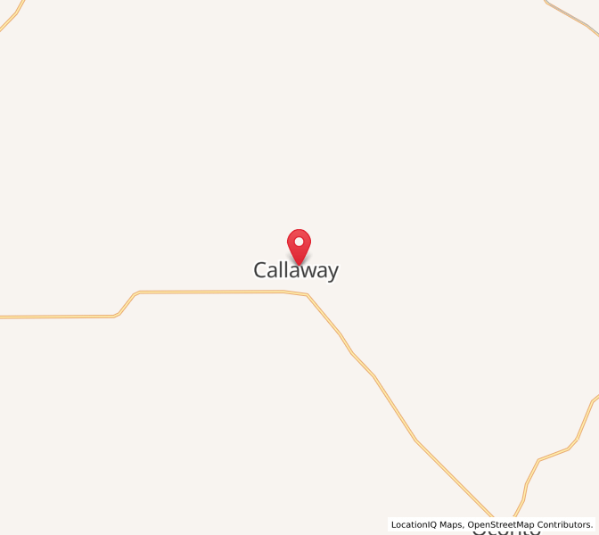 Heures de lever et de coucher du soleil en Callaway, NE