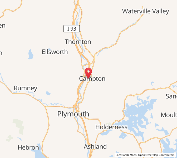 Heures de lever et de coucher du soleil en Campton, NH