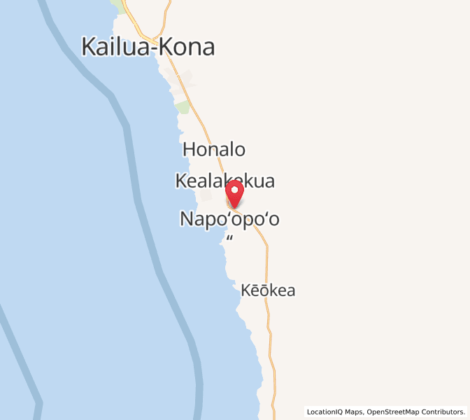 Heures de lever et de coucher du soleil en Captain Cook, HI