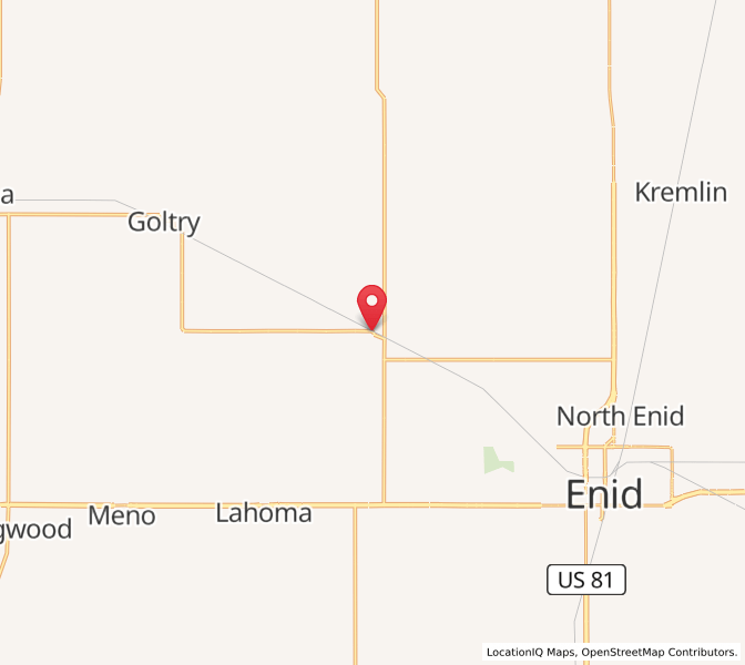 Heures de lever et de coucher du soleil en Carrier, OK