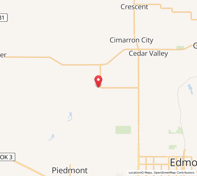 Heures de lever et de coucher du soleil en Cashion, OK