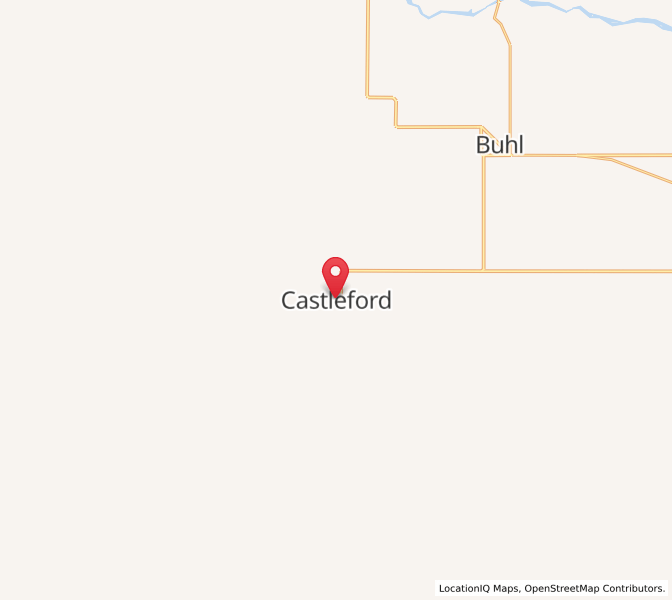 Heures de lever et de coucher du soleil en Castleford, ID