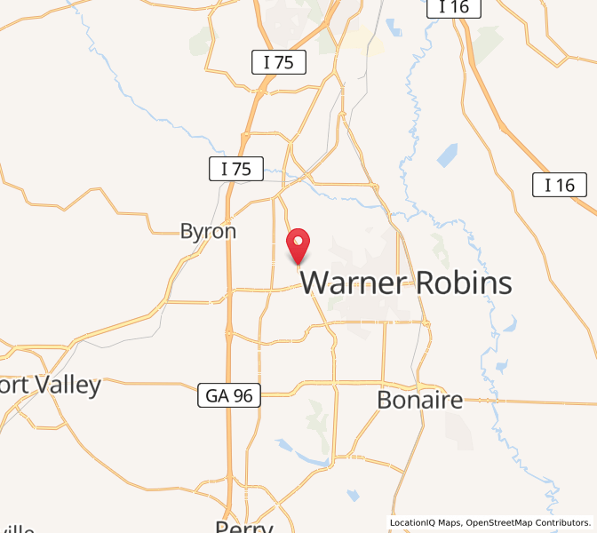 Heures de lever et de coucher du soleil en Centerville, GA