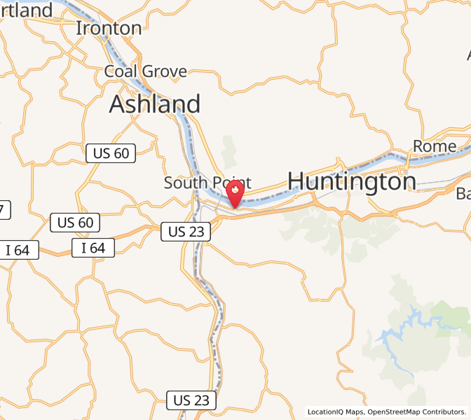 Ceredo, WV Heures de lever et de coucher du soleil