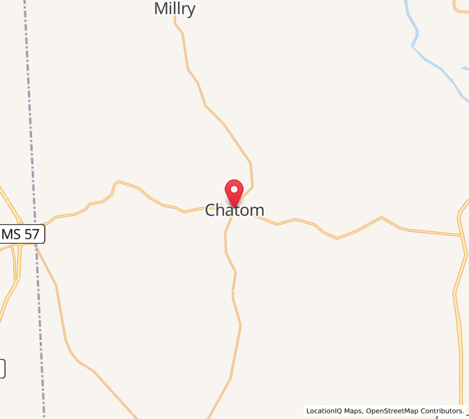 Heures de lever et de coucher du soleil en Chatom, AL