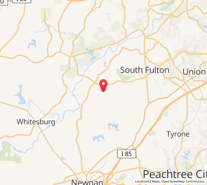 Heures de lever et de coucher du soleil en Chattahoochee Hills, GA