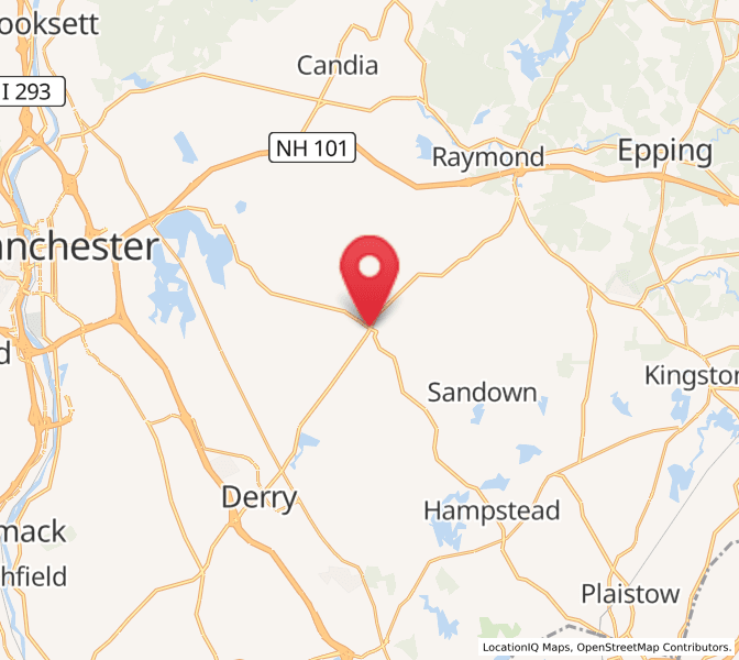 Heures de lever et de coucher du soleil en Chester, NH