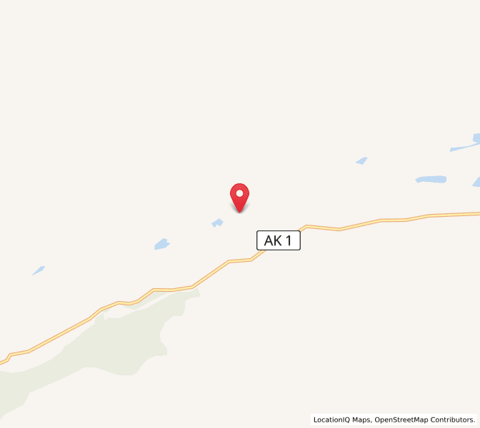 Heures de lever et de coucher du soleil en Chickaloon, AK