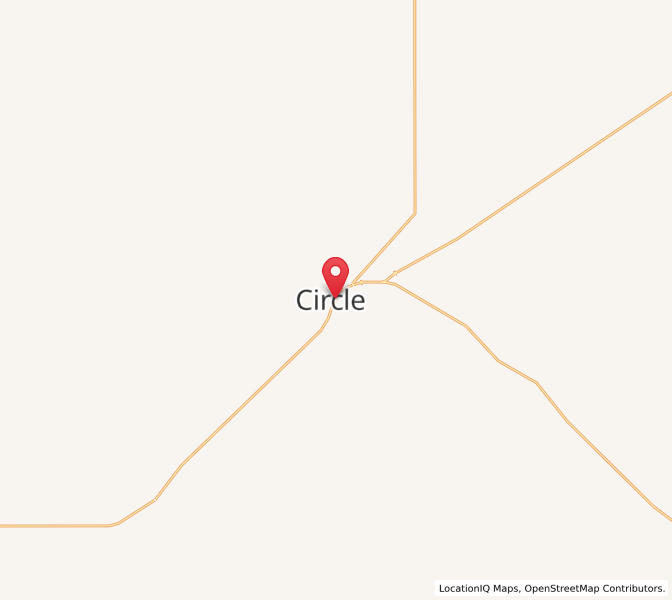 Heures de lever et de coucher du soleil en Circle, MT