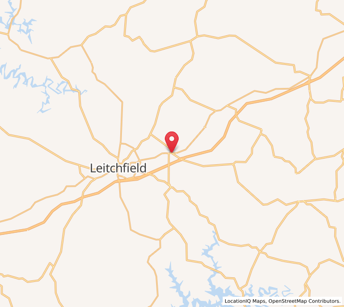 Heures de lever et de coucher du soleil en Clarkson, KY