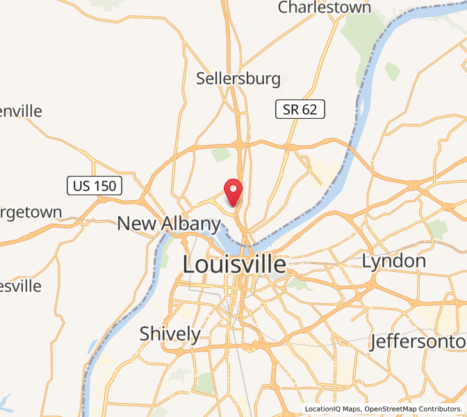 Heures de lever et de coucher du soleil en Clarksville, IN