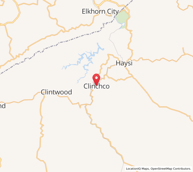 Heures de lever et de coucher du soleil en Clinchco, VA