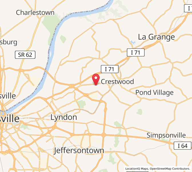 Heures de lever et de coucher du soleil en Coldstream, KY