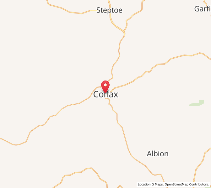 Heures de lever et de coucher du soleil en Colfax, WA