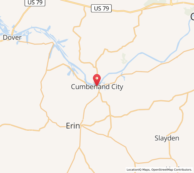 Heures de lever et de coucher du soleil en Cumberland City, TN