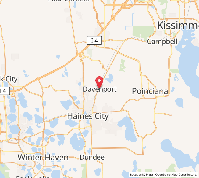 Davenport FL Heures de lever et - Us Davenport Fl
