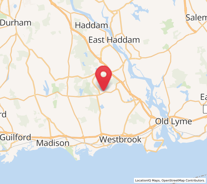 Heures de lever et de coucher du soleil en Deep River, CT