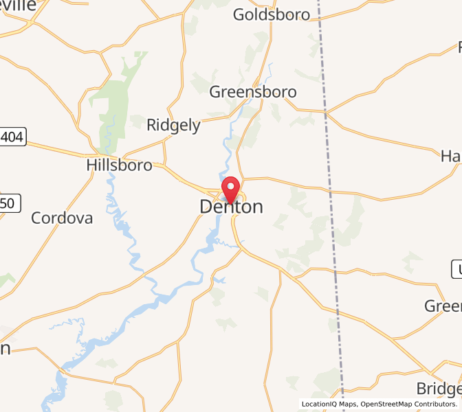 Heures de lever et de coucher du soleil en Denton, MD