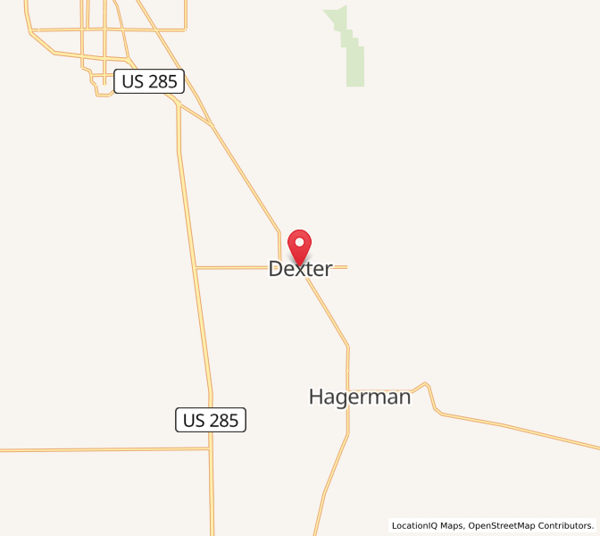 Heures de lever et de coucher du soleil en Dexter, NM