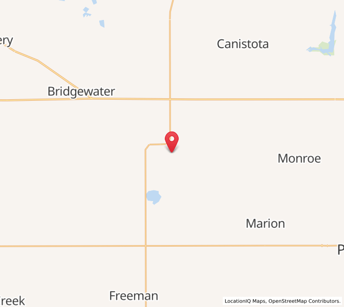 Dolton, SD Heures de lever et de coucher du soleil