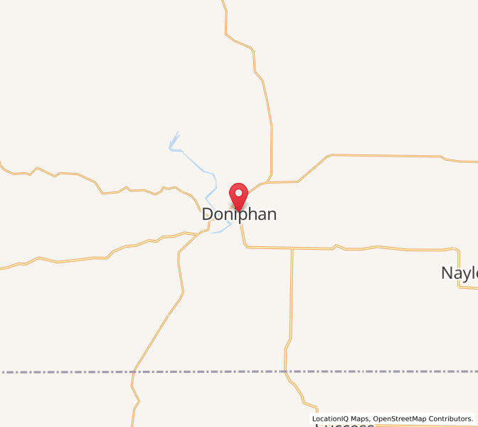 Heures de lever et de coucher du soleil en Doniphan, MO