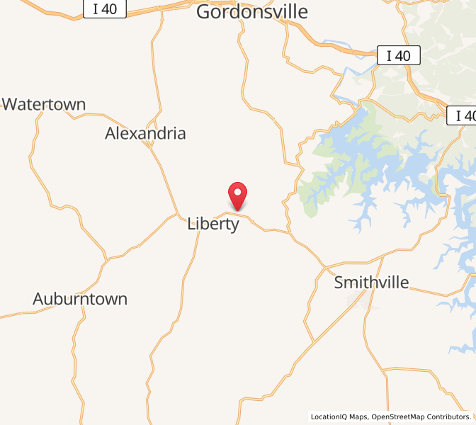 Heures de lever et de coucher du soleil en Dowelltown, TN