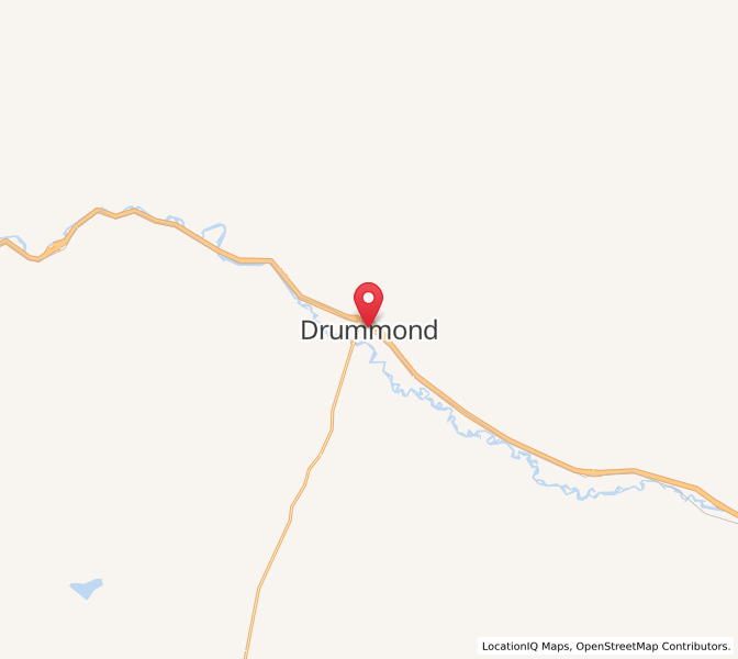 Heures de lever et de coucher du soleil en Drummond, MT