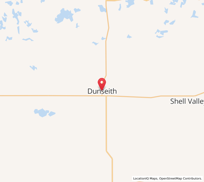 Heures de lever et de coucher du soleil en Dunseith, ND