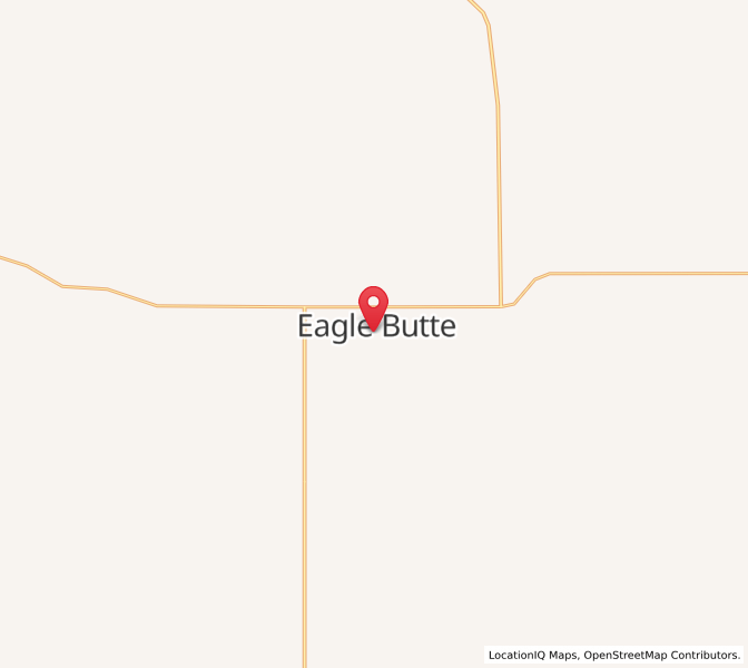 Heures de lever et de coucher du soleil en Eagle Butte, SD