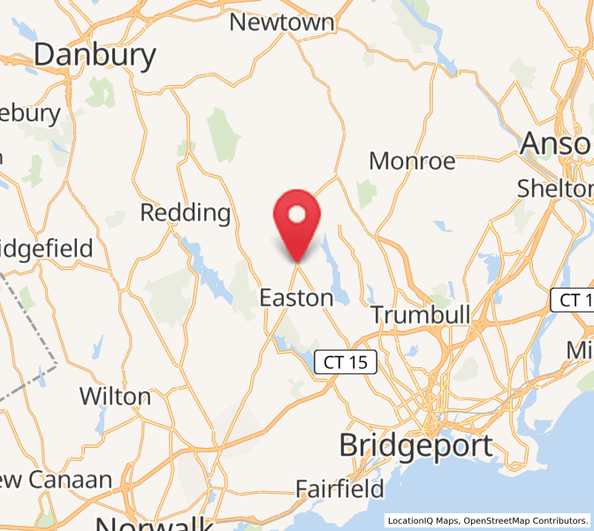 Heures de lever et de coucher du soleil en Easton, CT