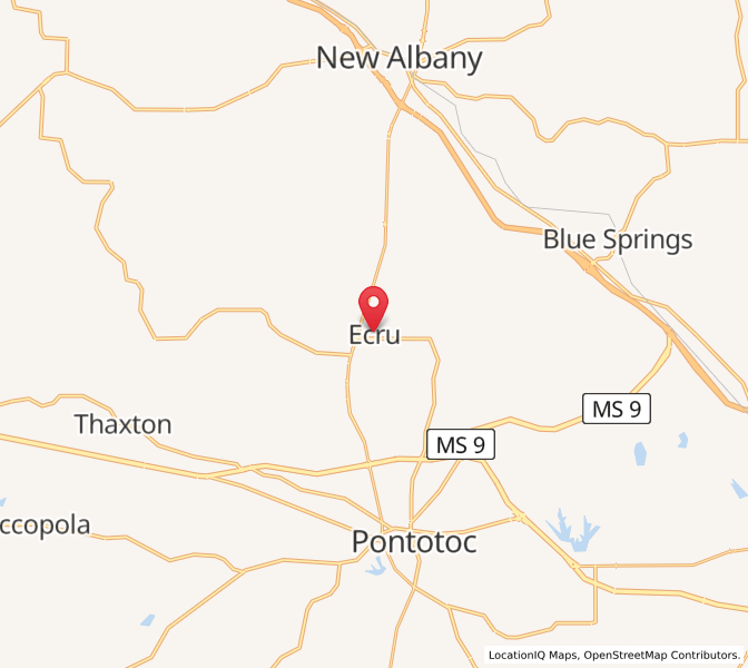 Heures de lever et de coucher du soleil en Ecru, MS