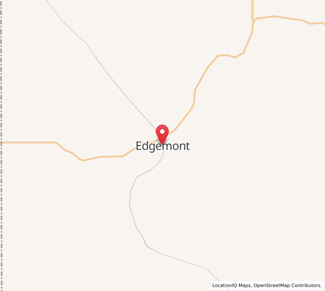 Heures de lever et de coucher du soleil en Edgemont, SD