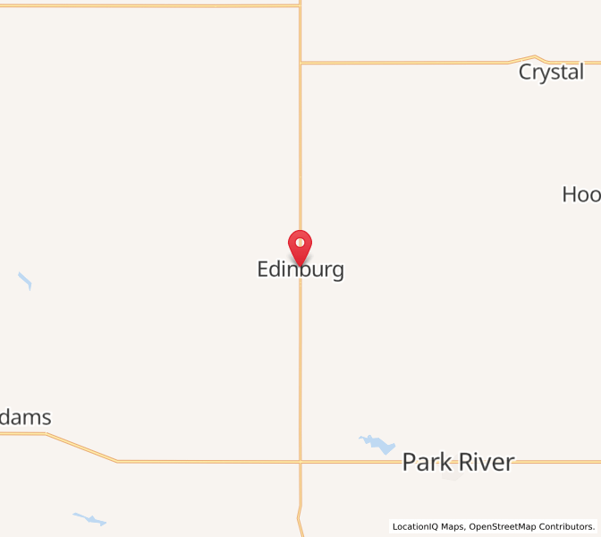 Heures de lever et de coucher du soleil en Edinburg, ND