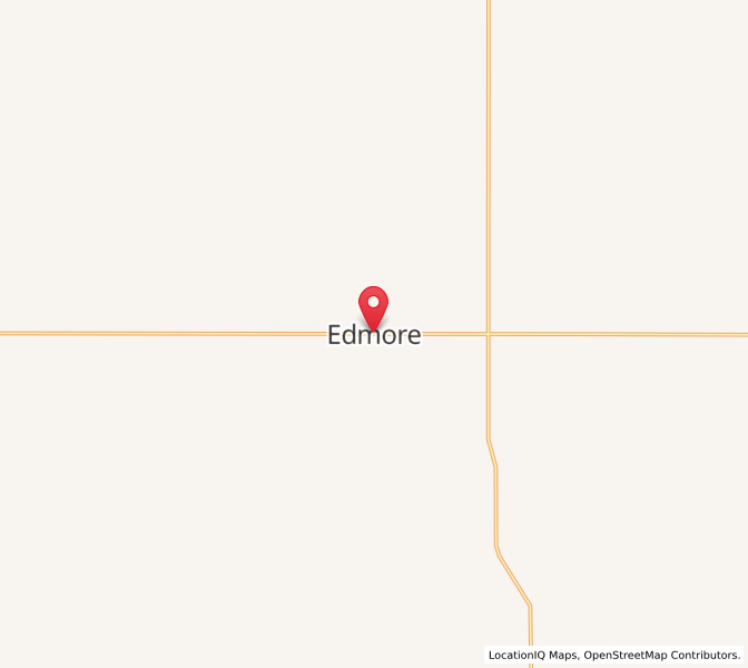 Heures de lever et de coucher du soleil en Edmore, ND