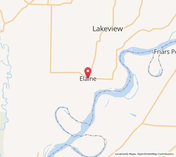 Heures de lever et de coucher du soleil en Elaine, AR