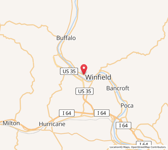 Heures de lever et de coucher du soleil en Eleanor, WV