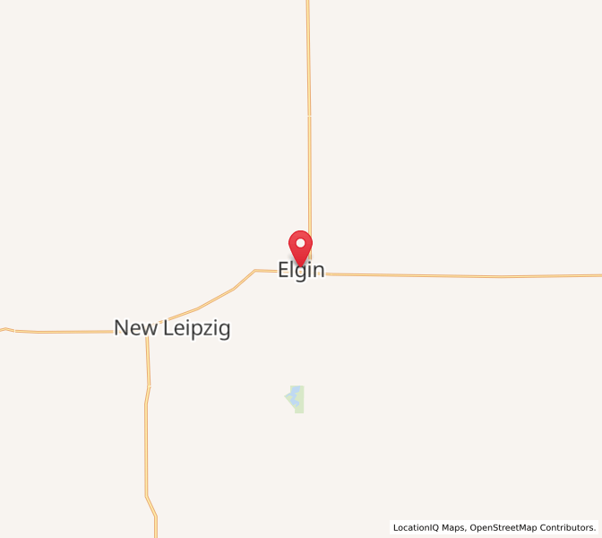 Heures de lever et de coucher du soleil en Elgin, ND