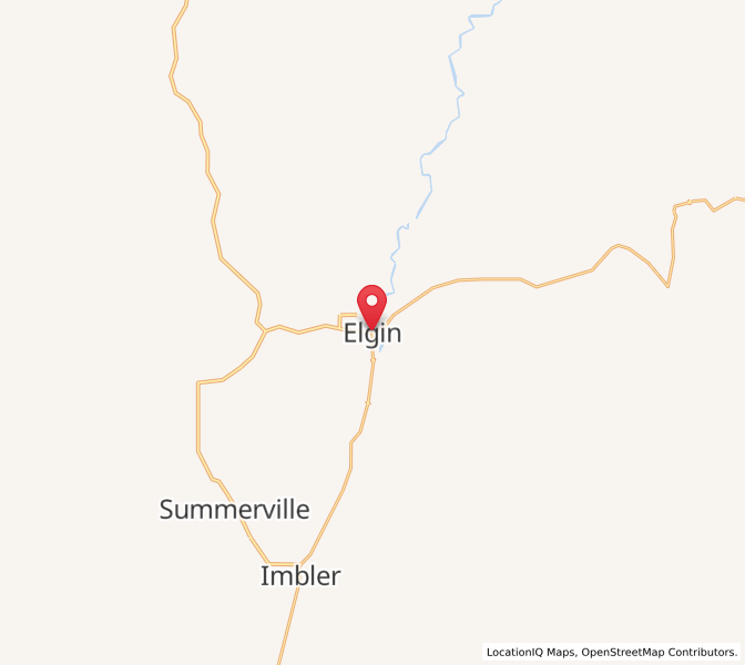 Heures de lever et de coucher du soleil en Elgin, OR