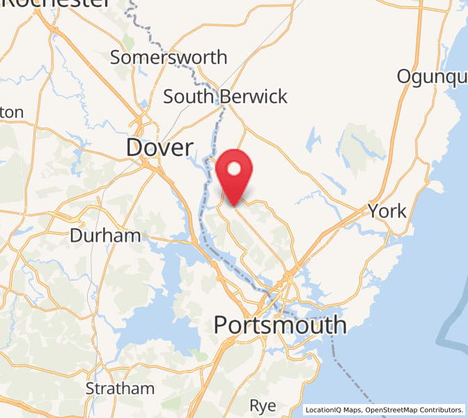 Heures de lever et de coucher du soleil en Eliot, ME